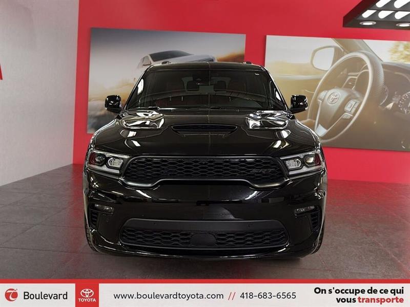 dodge Durango 2023 - 6