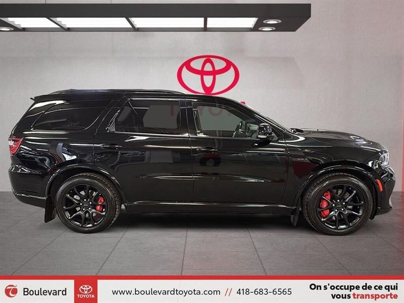 dodge Durango 2023 - 7