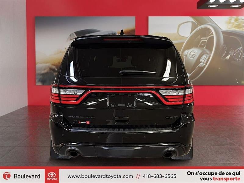 dodge Durango 2023 - 10