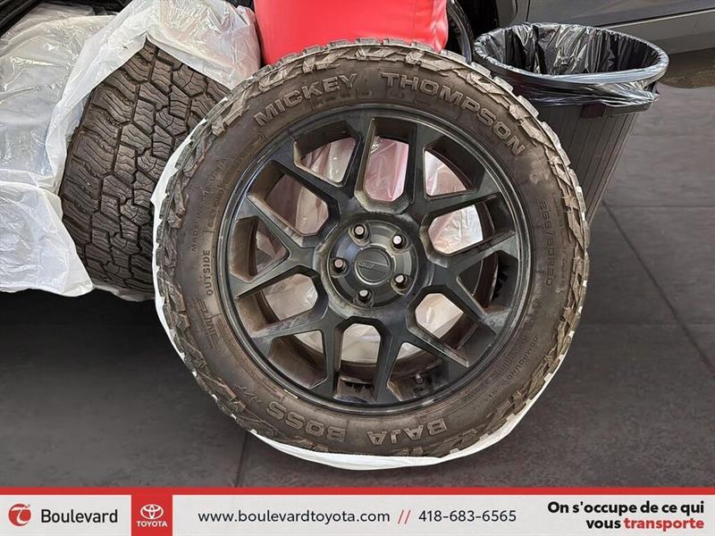 dodge Durango 2023 - 15