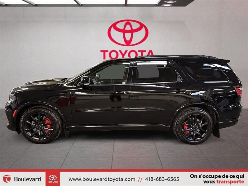 dodge Durango 2023 - 16