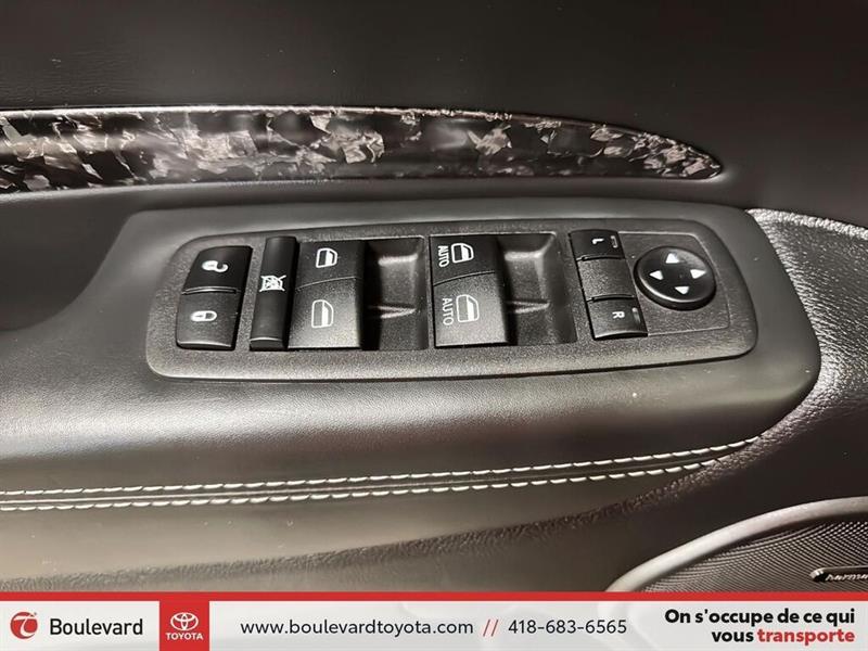 dodge Durango 2023 - 17