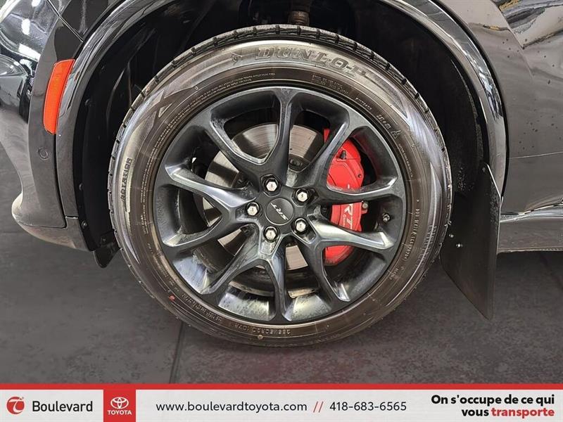 dodge Durango 2023 - 18
