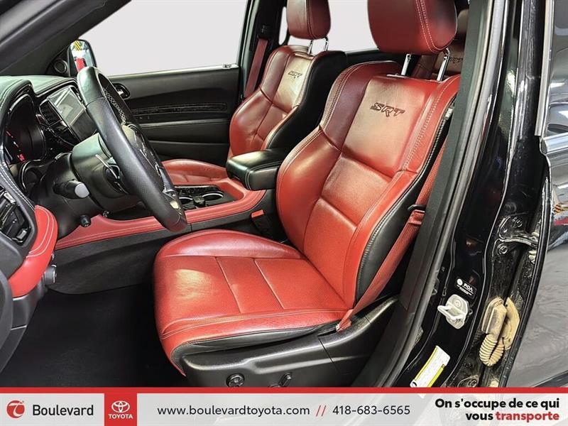 dodge Durango 2023 - 19