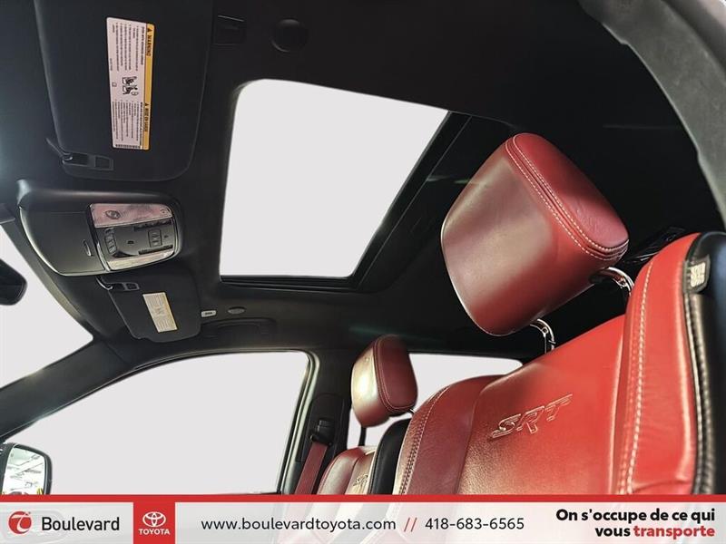 dodge Durango 2023 - 22