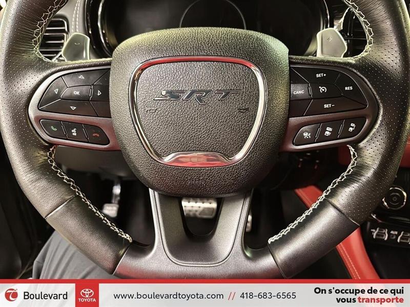 dodge Durango 2023 - 25