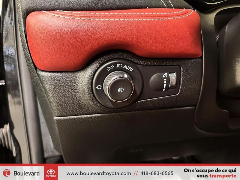 dodge Durango 2023 - 26