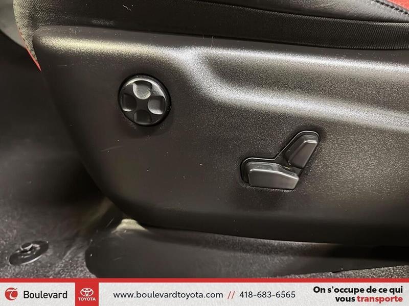 dodge Durango 2023 - 30