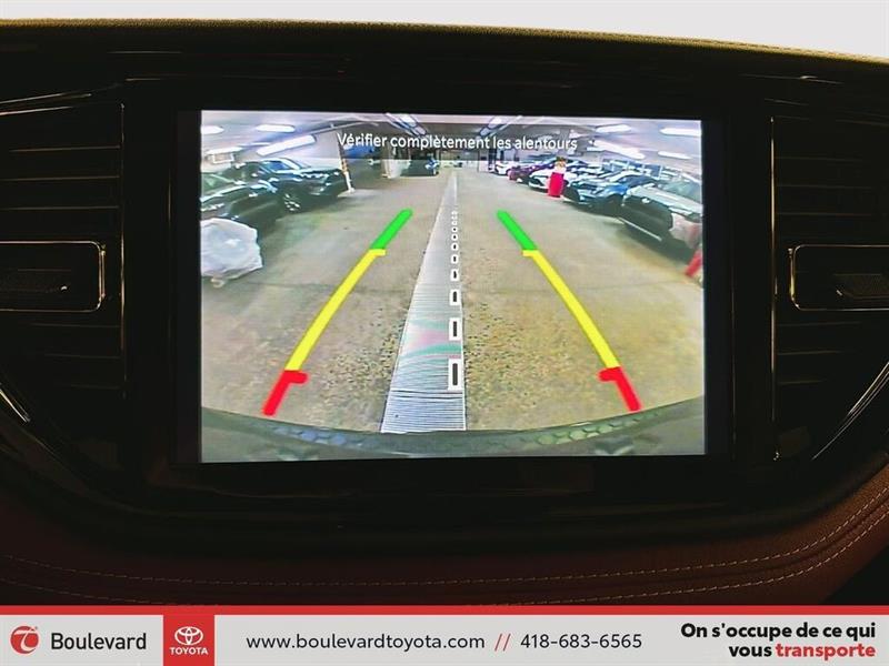 dodge Durango 2023 - 32