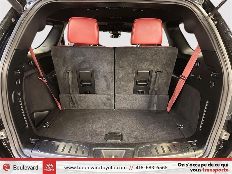 dodge Durango 2023 - 40