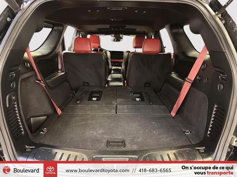 dodge Durango 2023 - 41