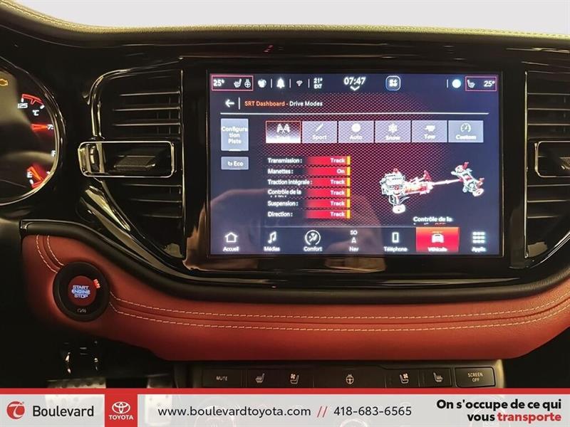 dodge Durango 2023 - 46