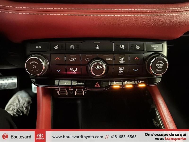 dodge Durango 2023 - 47