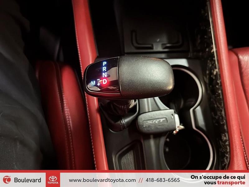 dodge Durango 2023 - 50