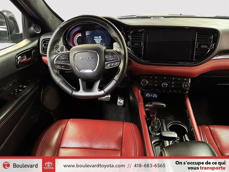 dodge Durango 2023 - 51