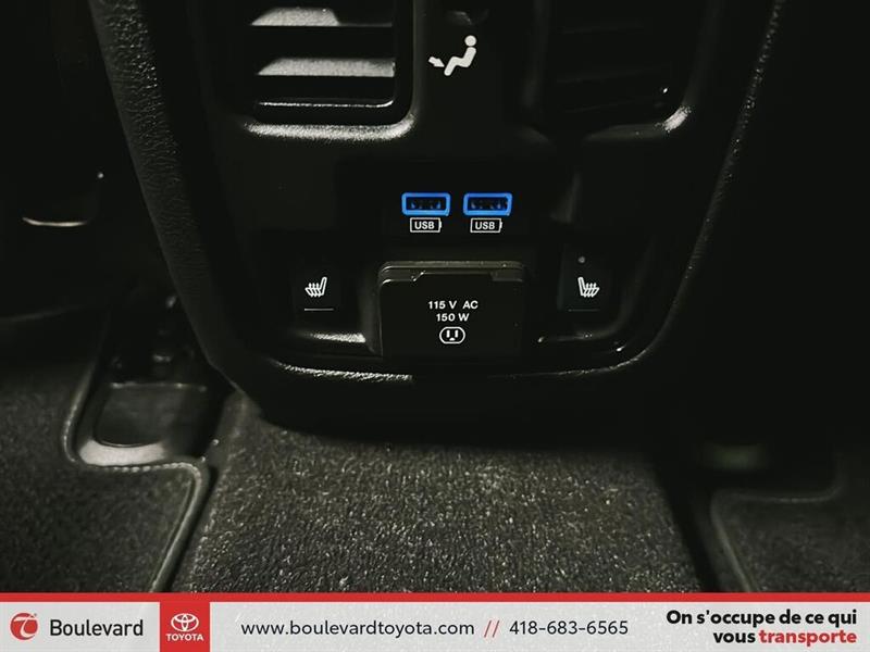 dodge Durango 2023 - 53