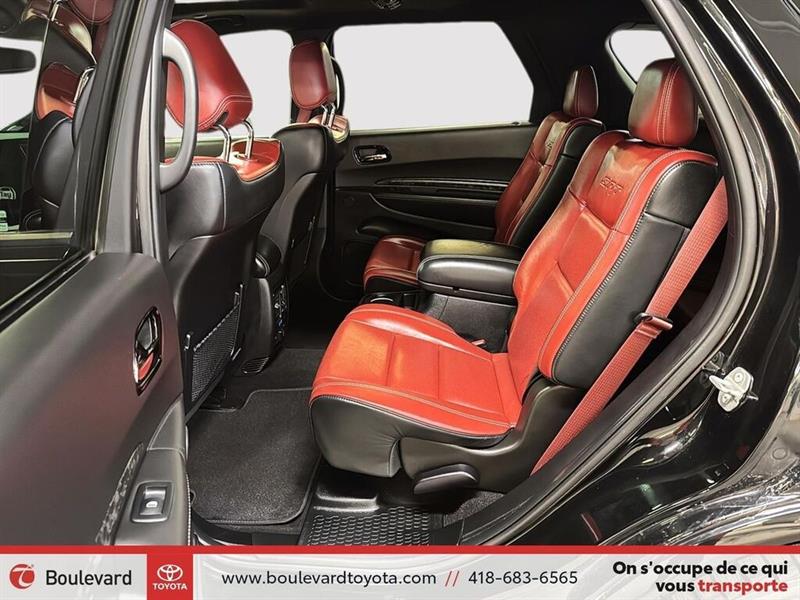 dodge Durango 2023 - 54