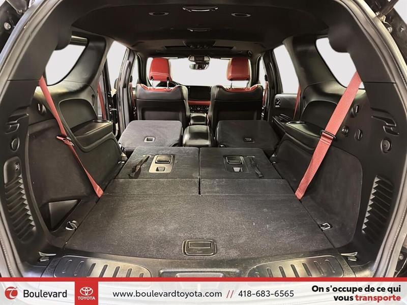 dodge Durango 2023 - 58