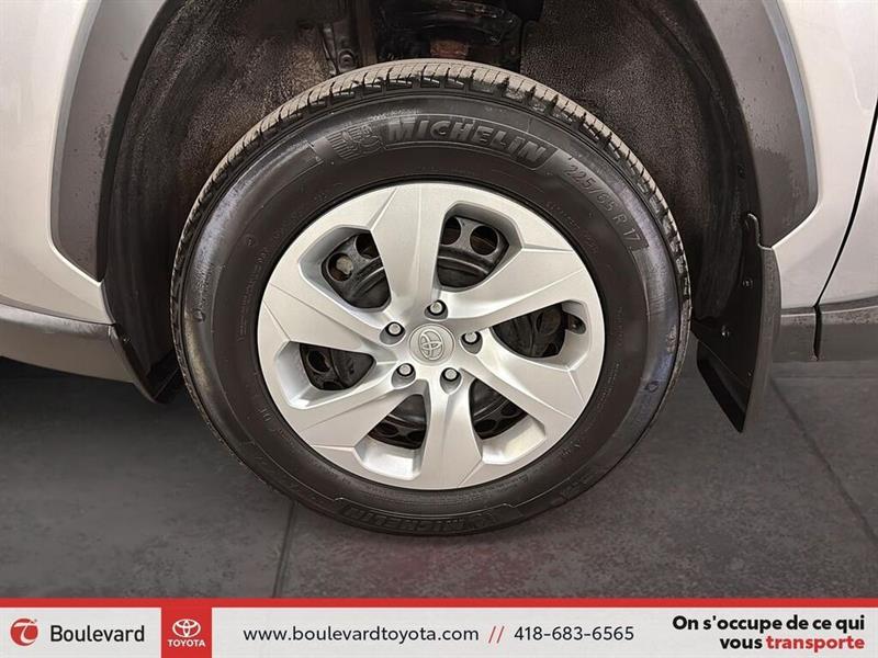 toyota RAV4 2021 - 13