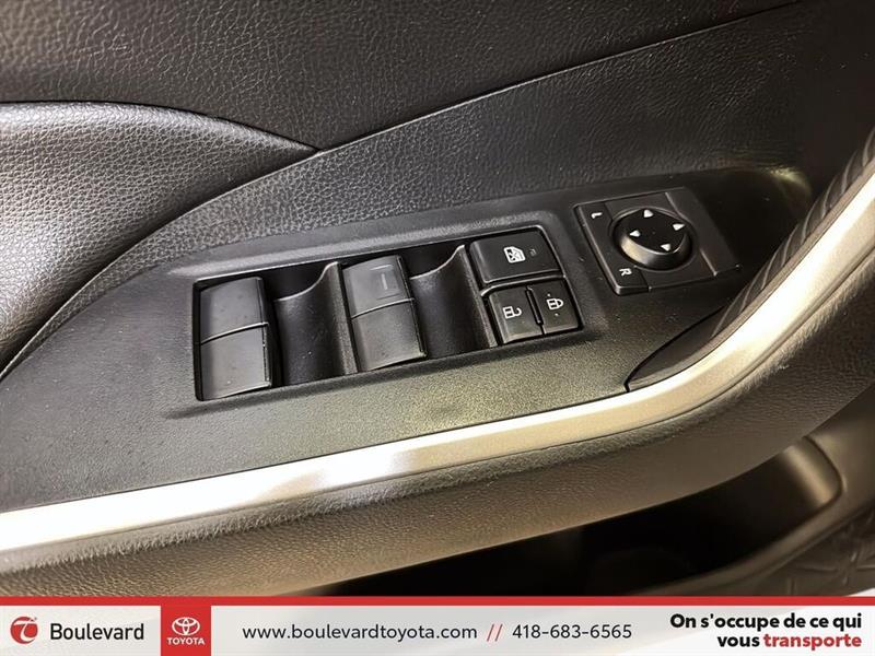 toyota RAV4 2021 - 17