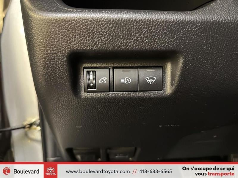 toyota RAV4 2021 - 21