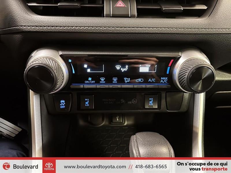 toyota RAV4 2021 - 26