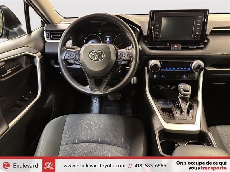toyota RAV4 2021 - 30