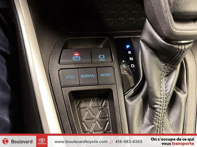 toyota RAV4 2021 - 31