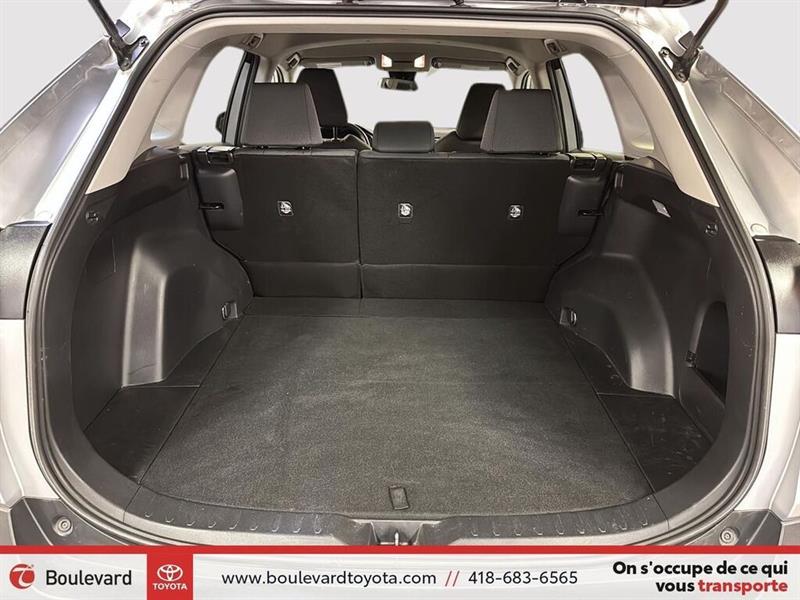 toyota RAV4 2021 - 34