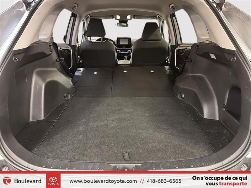 toyota RAV4 2021 - 38