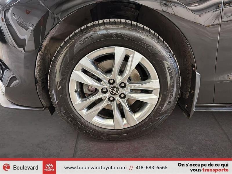 toyota Sienna 2022 - 7