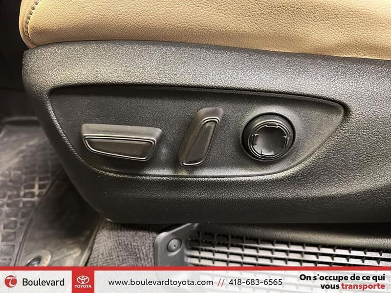 toyota Sienna 2022 - 10