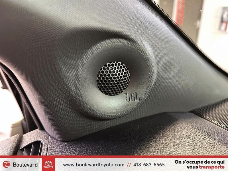 toyota Sienna 2022 - 12