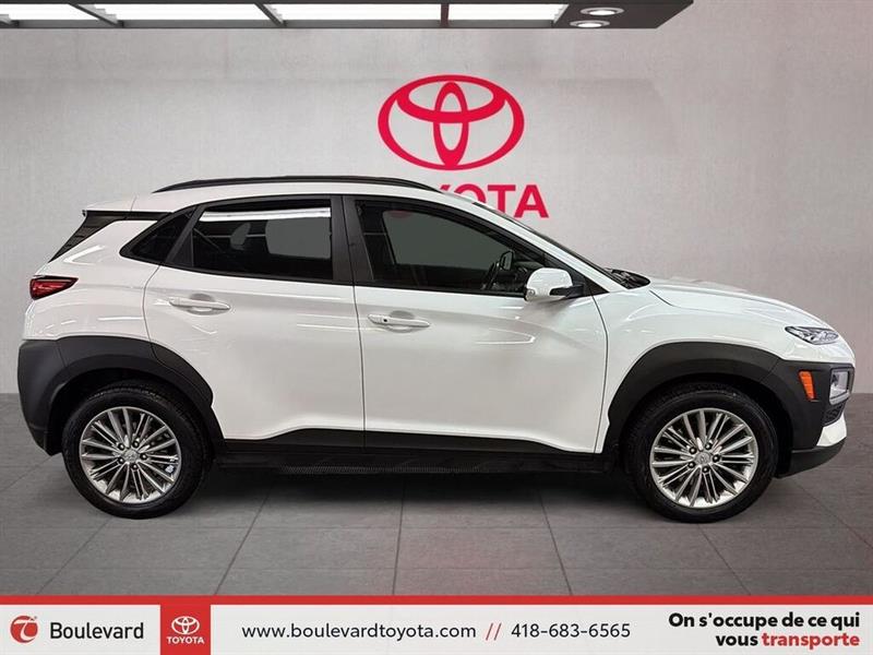 hyundai Kona 2021 - 3