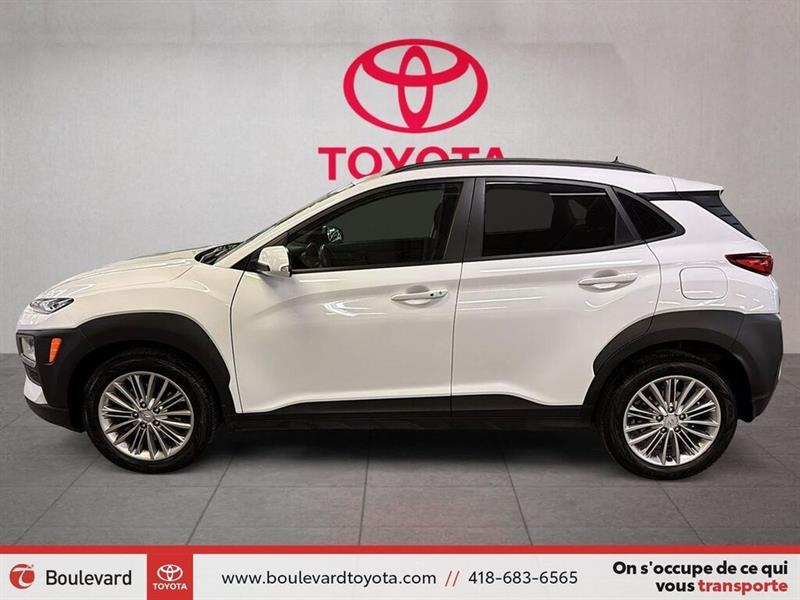 hyundai Kona 2021 - 6