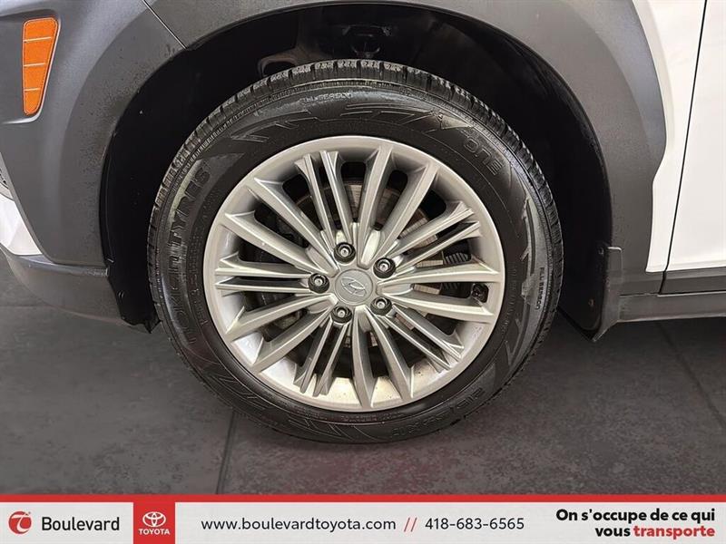 hyundai Kona 2021 - 7