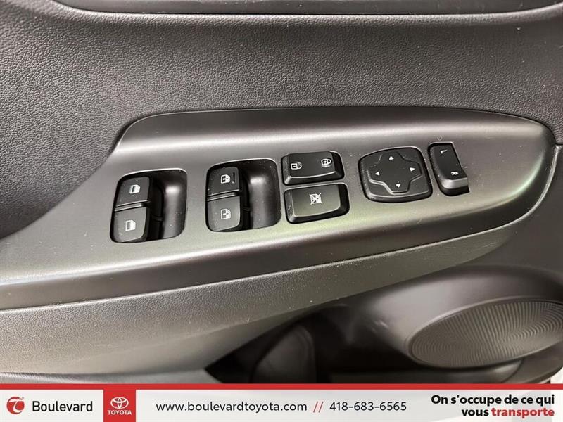 hyundai Kona 2021 - 8