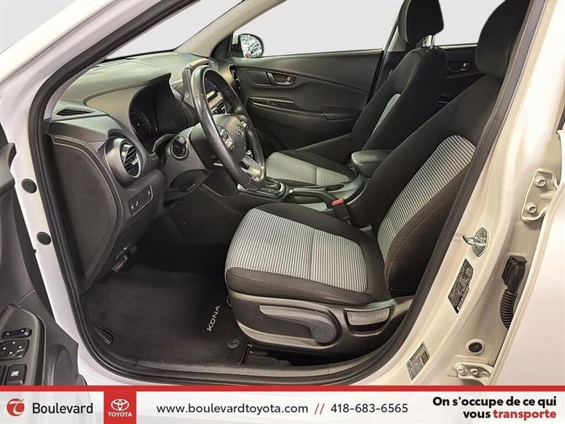 hyundai Kona 2021 - 9