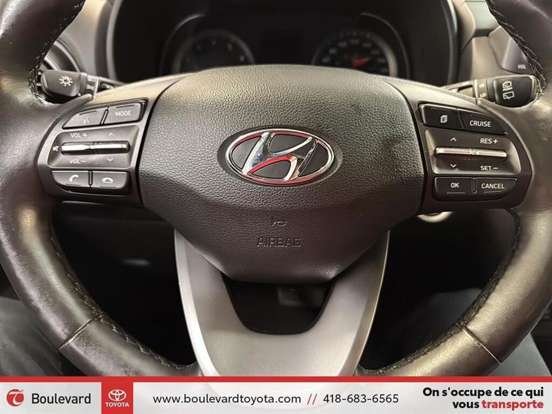 hyundai Kona 2021 - 10