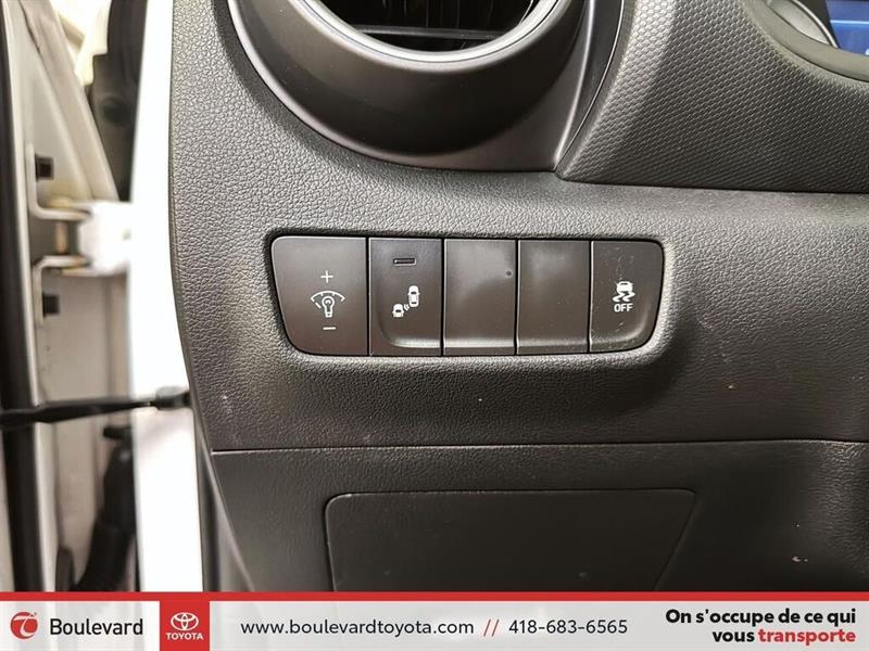 hyundai Kona 2021 - 11