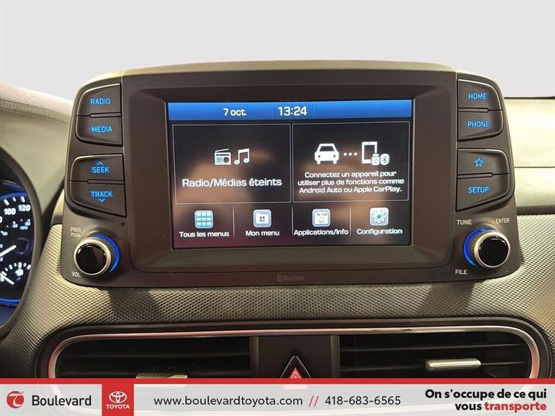 hyundai Kona 2021 - 12