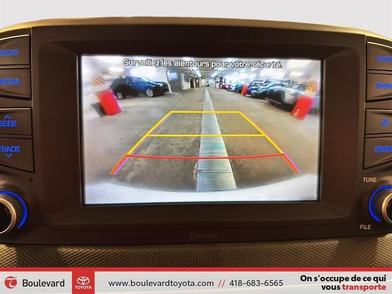 hyundai Kona 2021 - 15