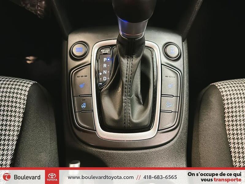 hyundai Kona 2021 - 16