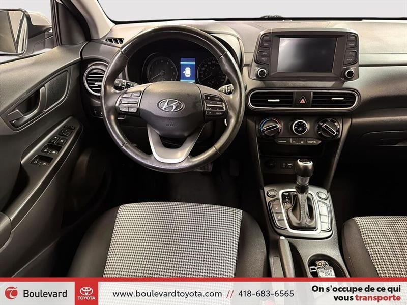 hyundai Kona 2021 - 17