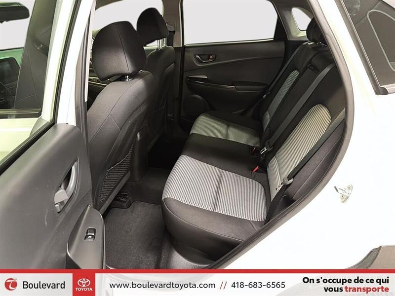 hyundai Kona 2021 - 18