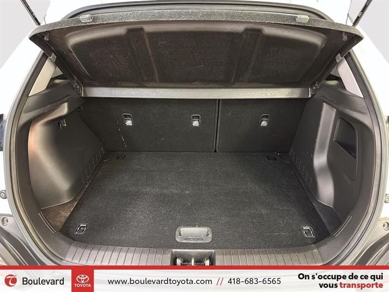 hyundai Kona 2021 - 19