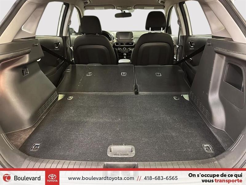 hyundai Kona 2021 - 20