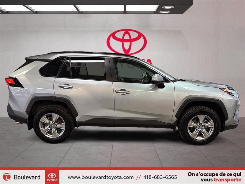 toyota RAV4 2024 - 3