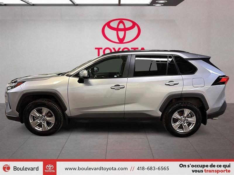 toyota RAV4 2024 - 6