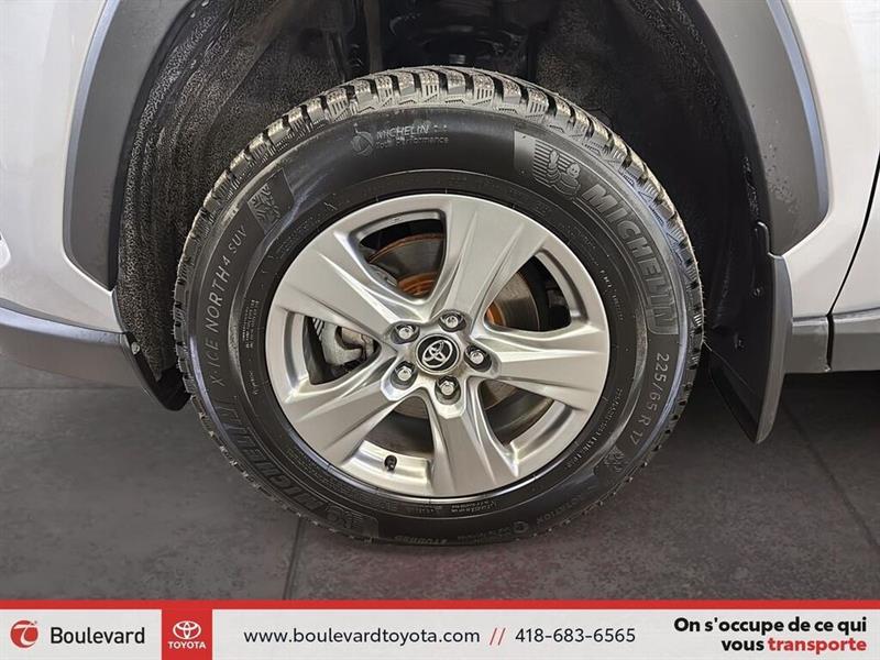 toyota RAV4 2024 - 7